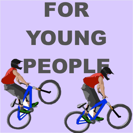 Experiences for Young People